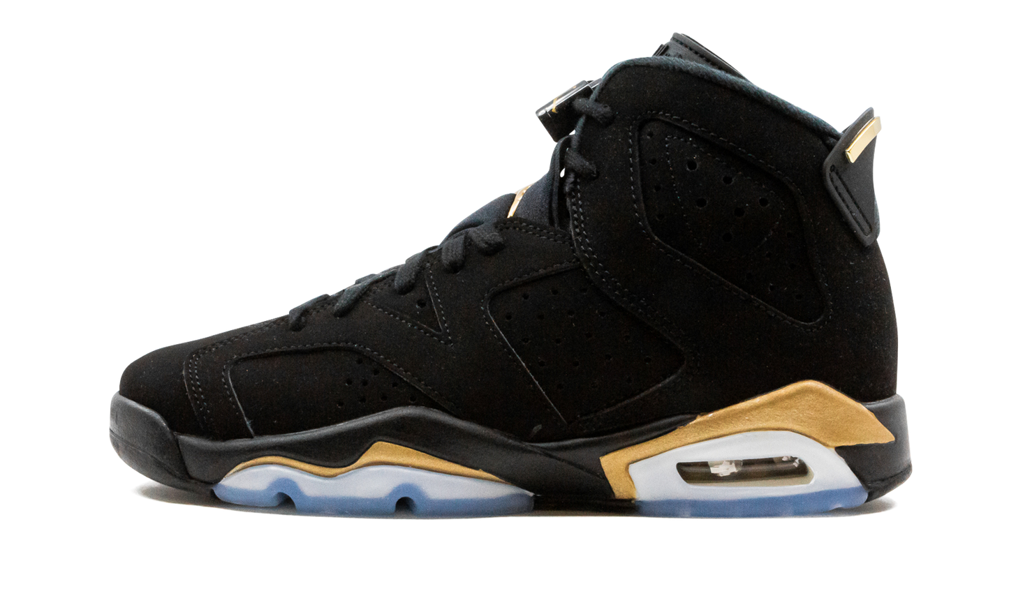 Air Jordan 6 Retro GS "DMP" CT4964 007