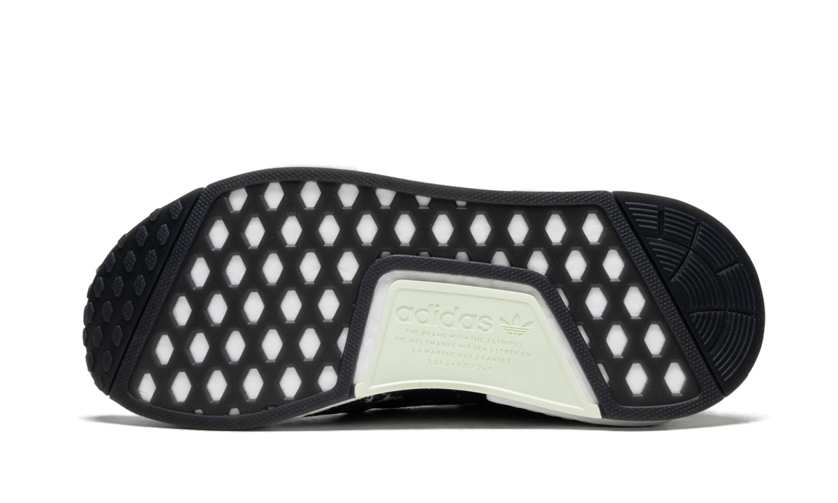 NMD R1 PK "Green Marble" BB7996