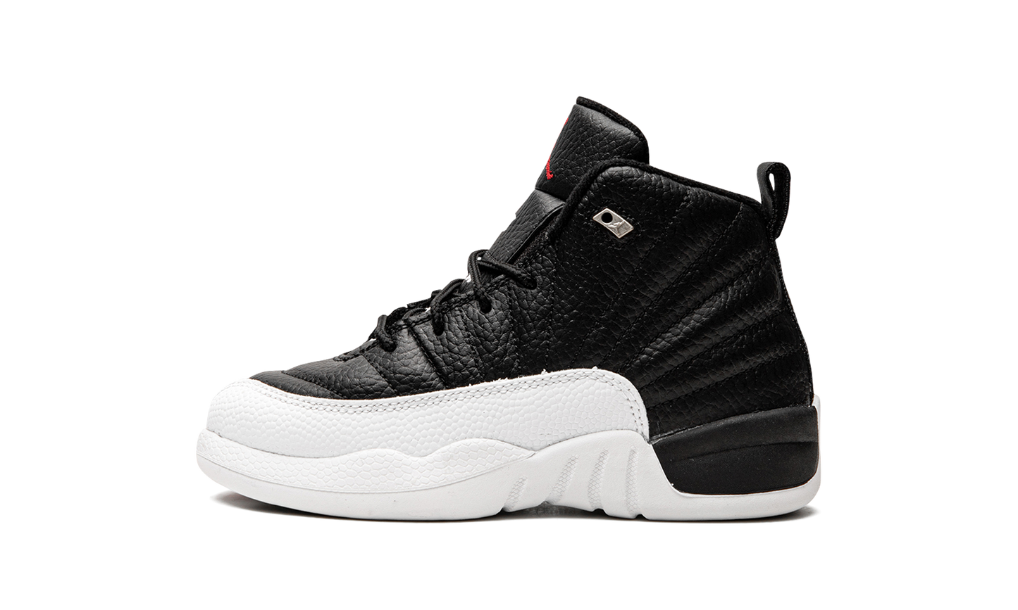Air Jordan 12 Retro PS "Playoffs 2022" 151186 006