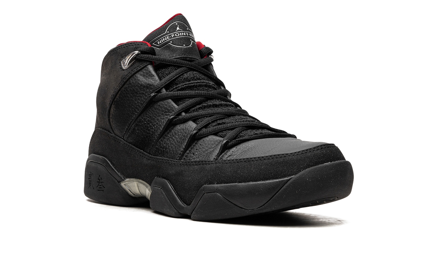 Air Jordan 9.5 "Charcoal" 314308 001