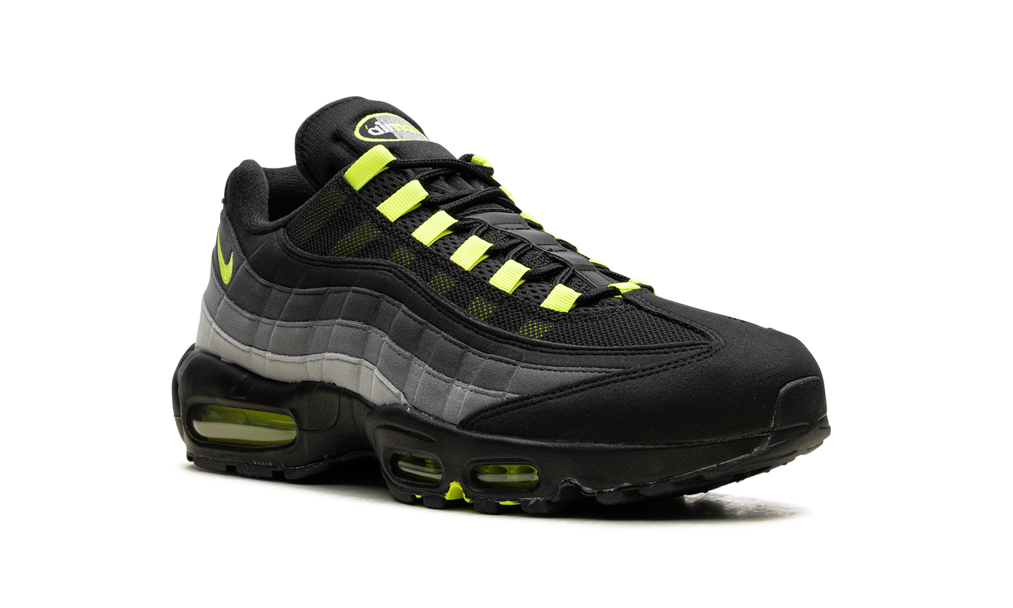 Air Max 95 "Black Neon" FV4710 001