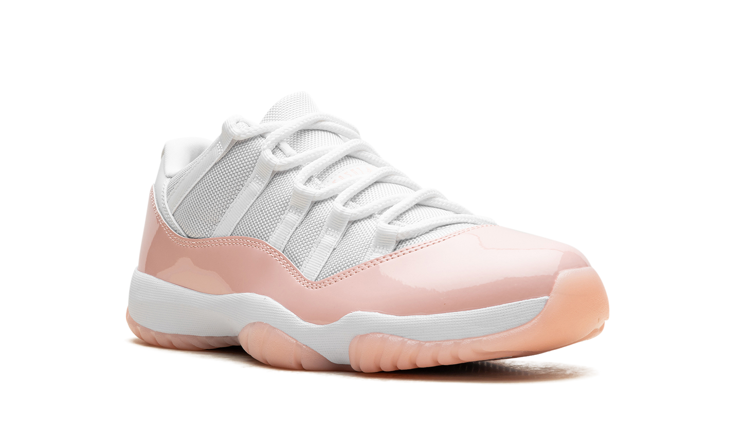 Air Jordan 11 Low WMNS "Legend Pink" AH7860 160