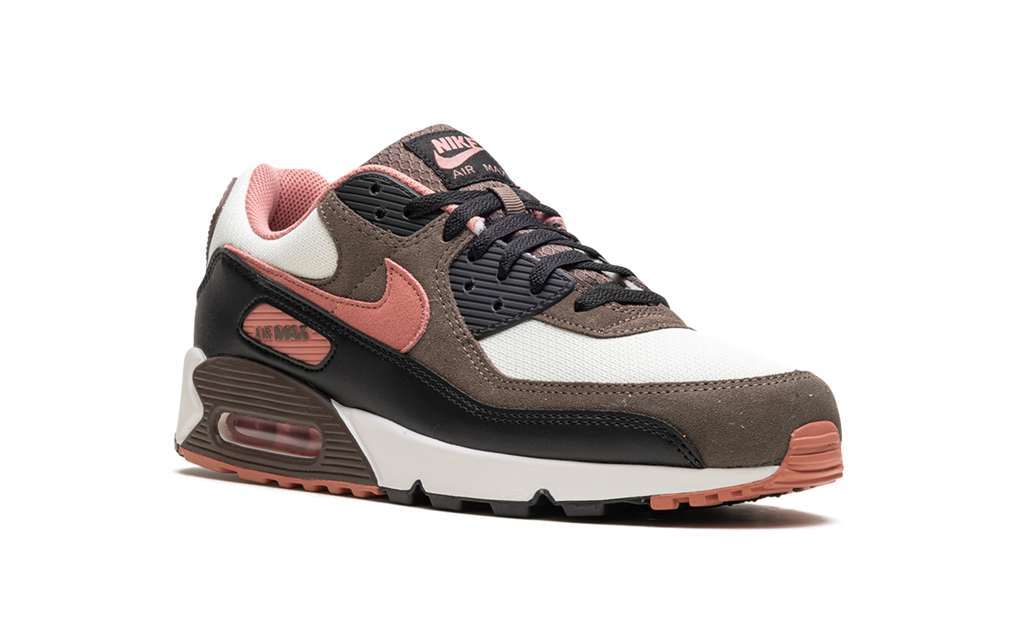 Air Max 90 "Ironstone Red Stardust" DM0029 105