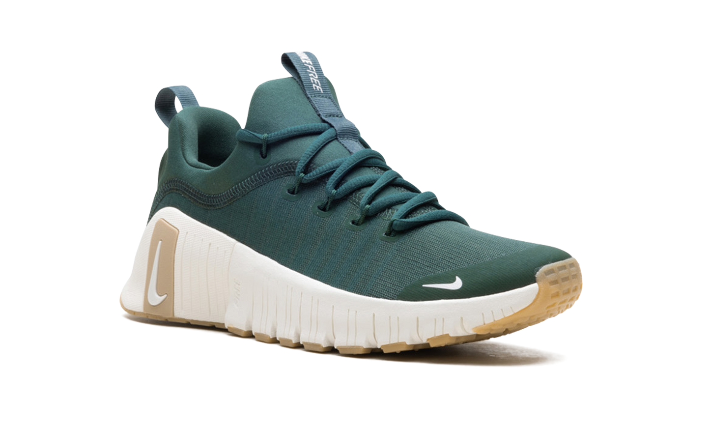 Free Metcon 6 WMNS "Vintage Green" FJ7126 300