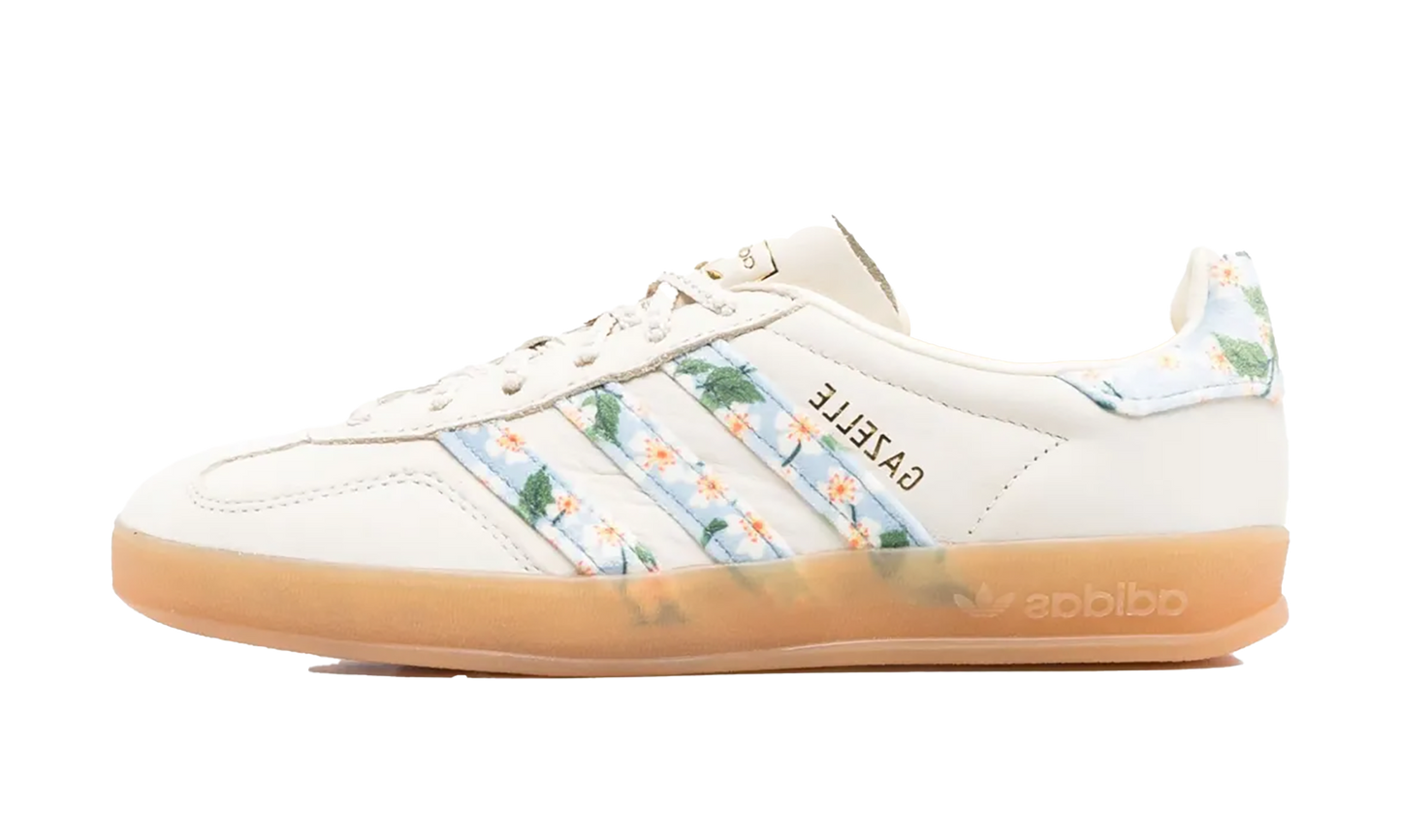 Gazelle Indoor Liberty "London Mitsi Day" JR3601