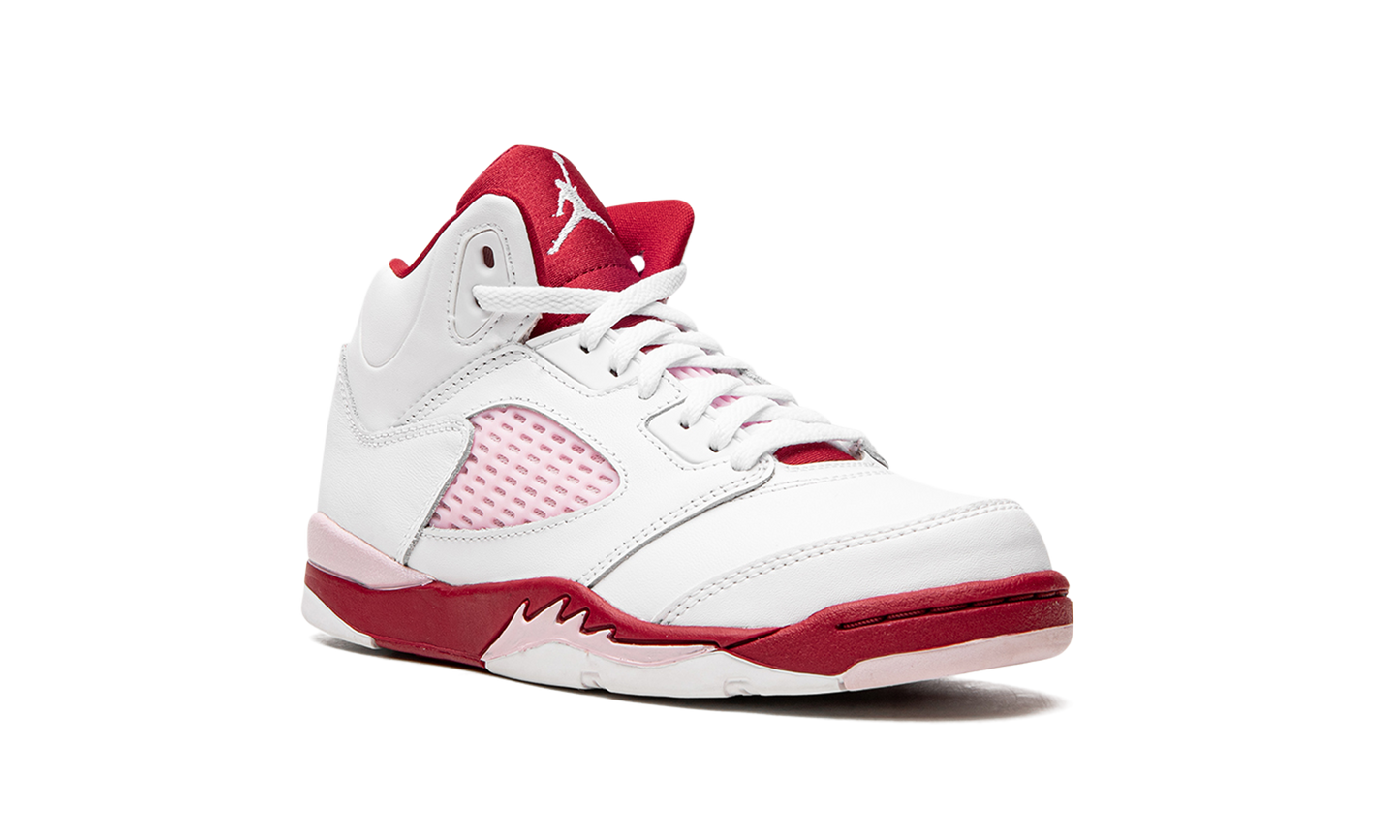 Jordan 5 Retro PS "Pink Foam" 440893 106