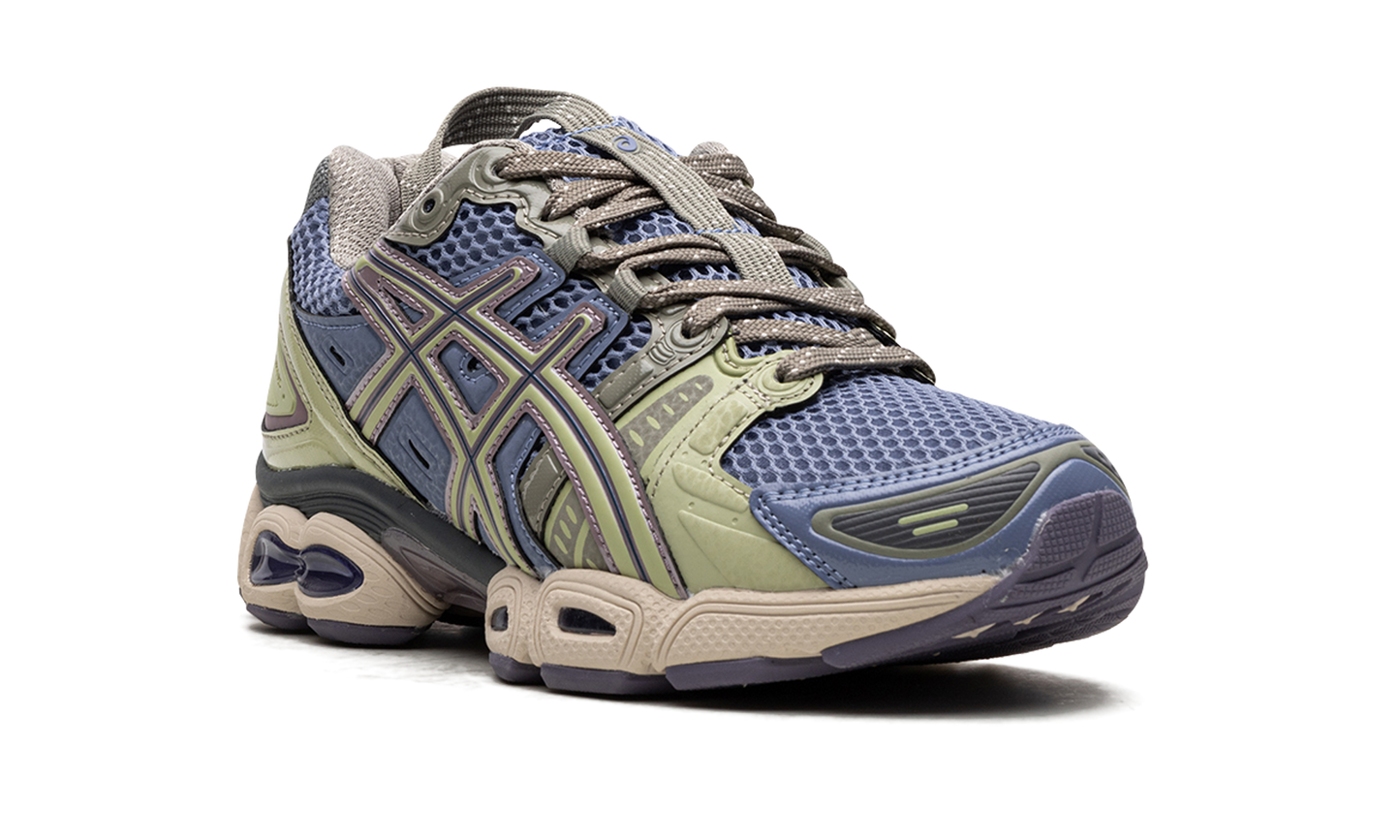 UB3-S GEL-NIMBUS 9 WMNS "Kiko Kostadinov"