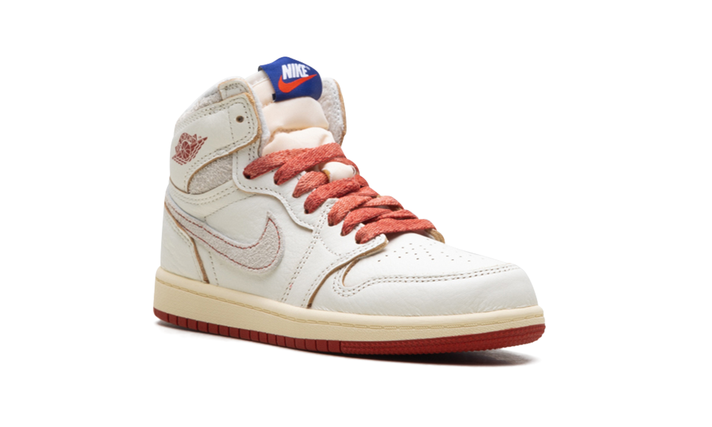 Air Jordan 1 High PS "Rare Air" FD2597 100