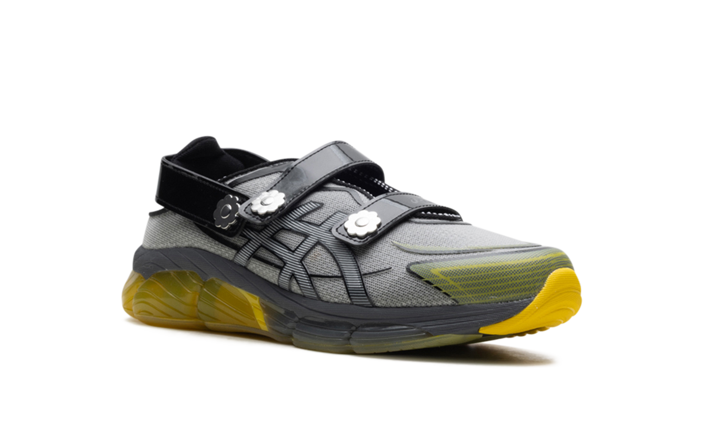 Gel-Quantum 360 VII "Cecilie Bahnsen Yellow" 1203A638 021