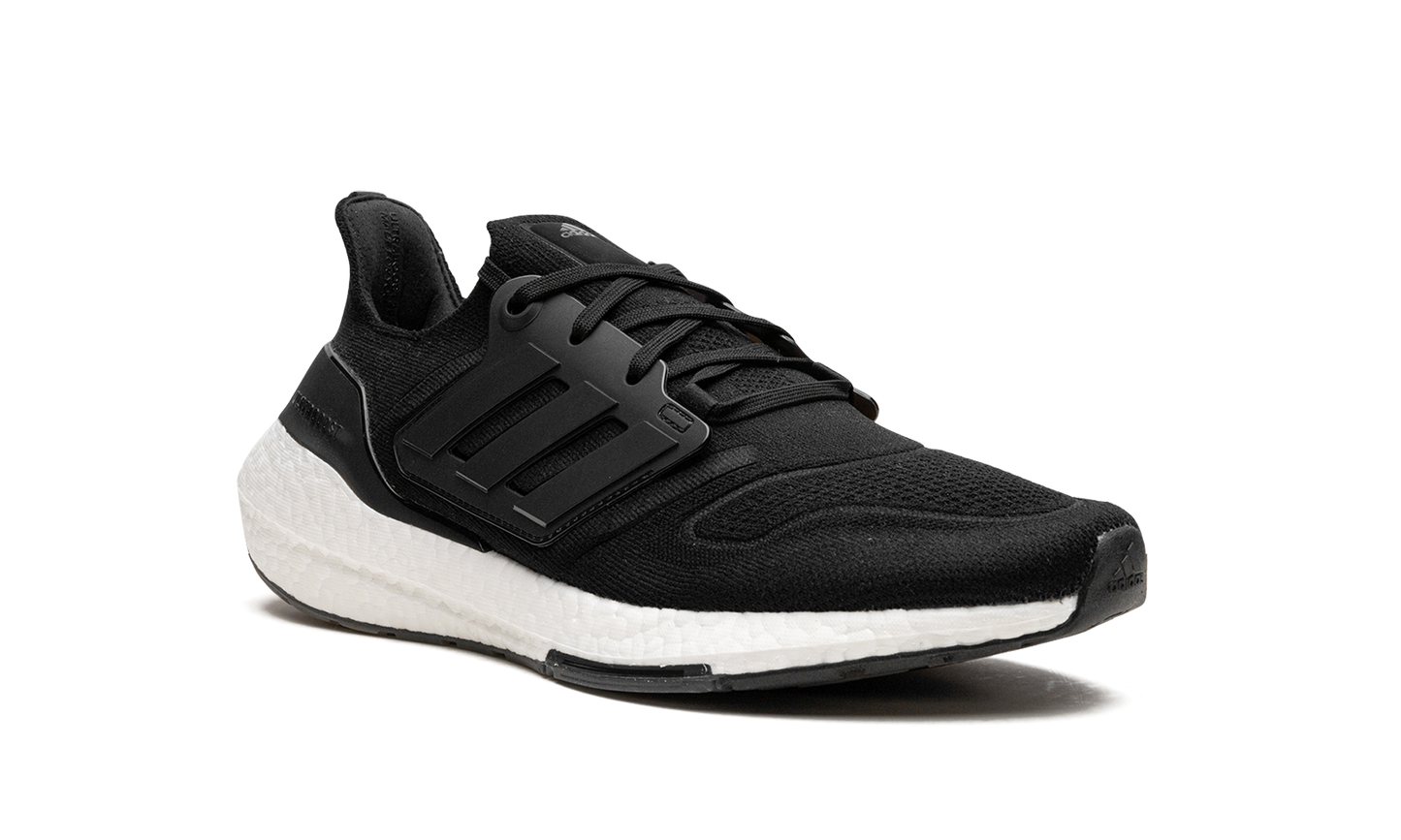 ULTRABOOST 22 WMNS "Black" GX5591