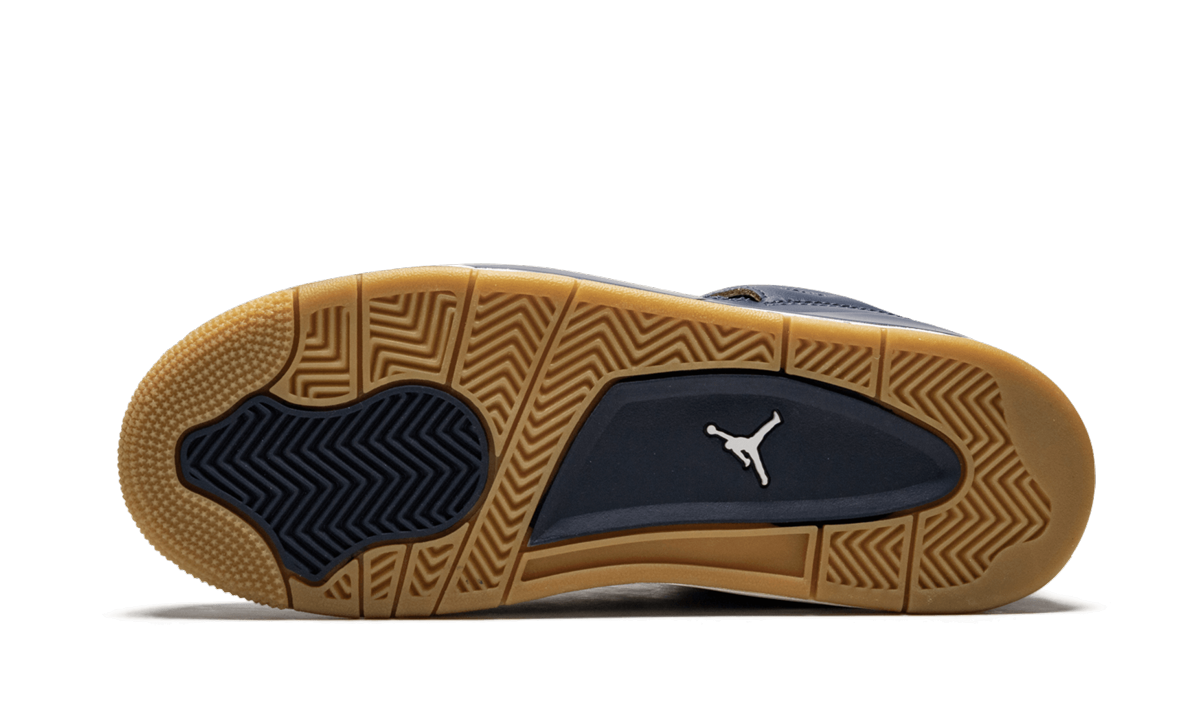 AIr Jordan 4 Retro GS