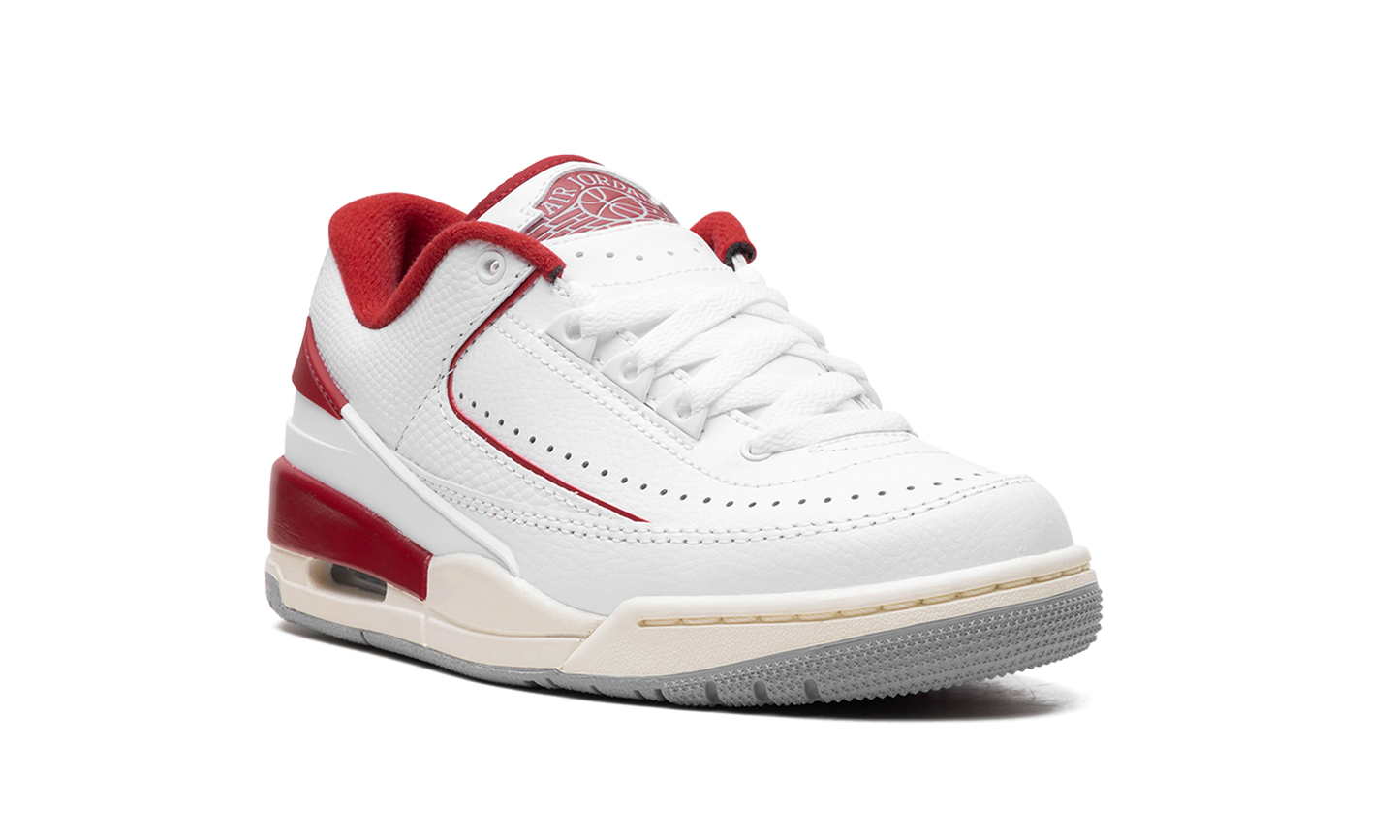 Jordan 2/3 GS "Jordan 2/3" FD0384 161