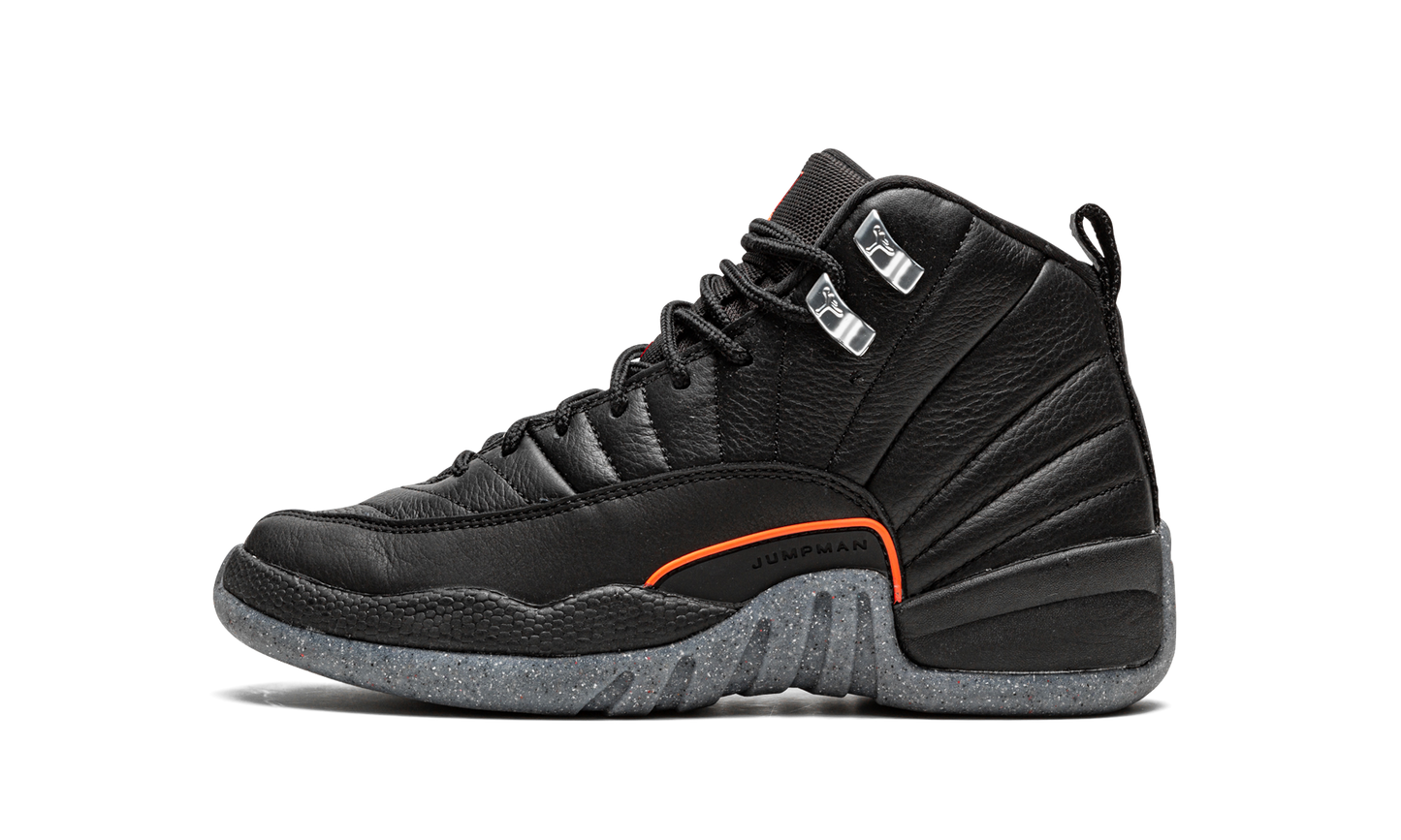 Air Jordan 12 Retro GS "Utility" DM5204 006