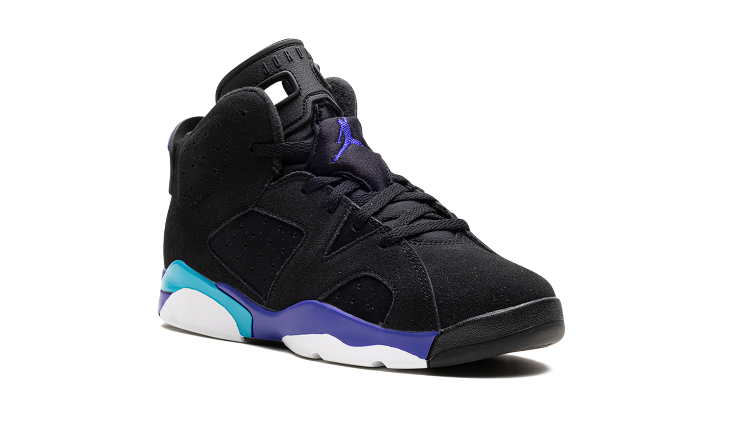 Jordan 6 Retro PS "Aqua" DV3605 004