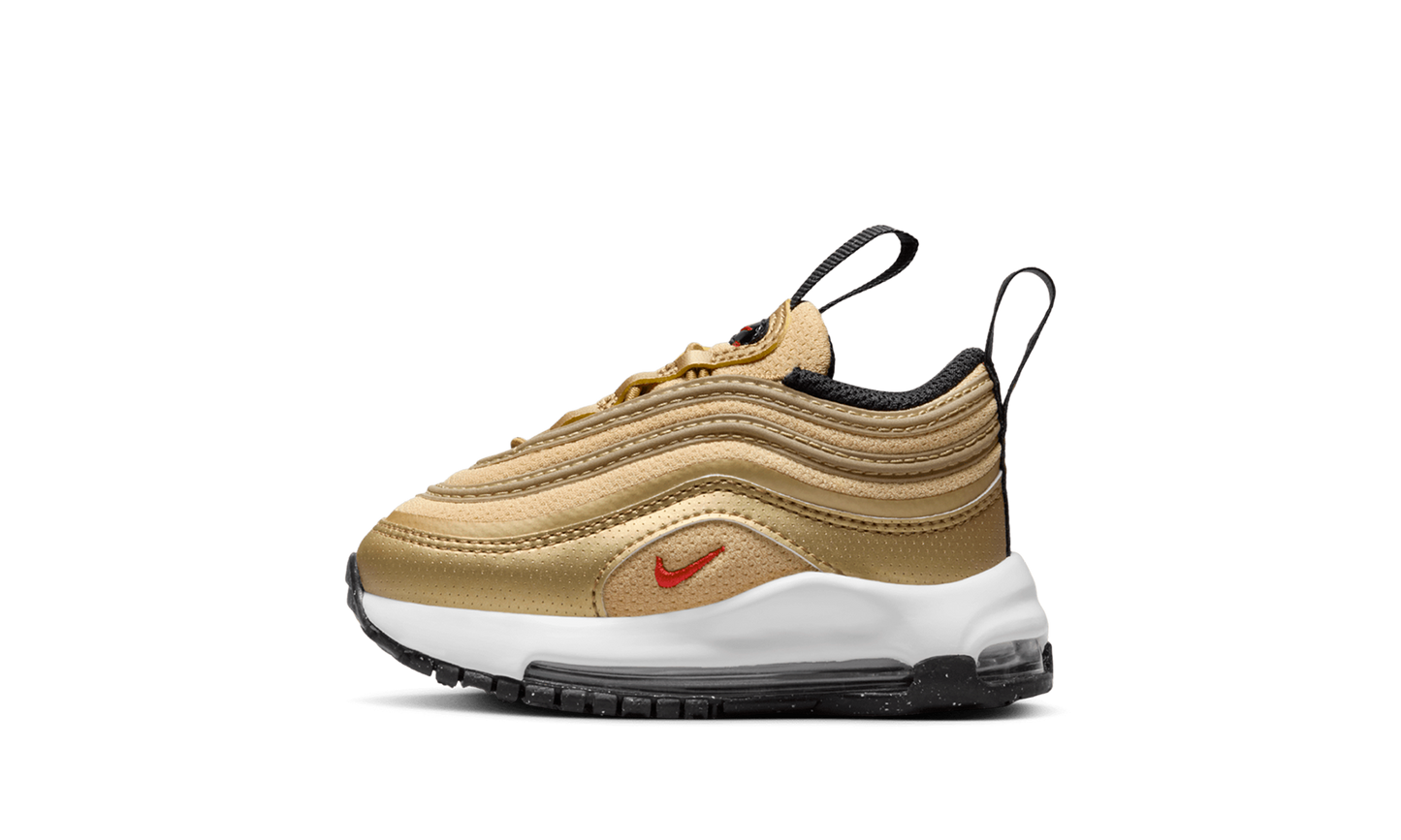 Air Max 97 TD "Metallic Gold 2023" FB2964 700