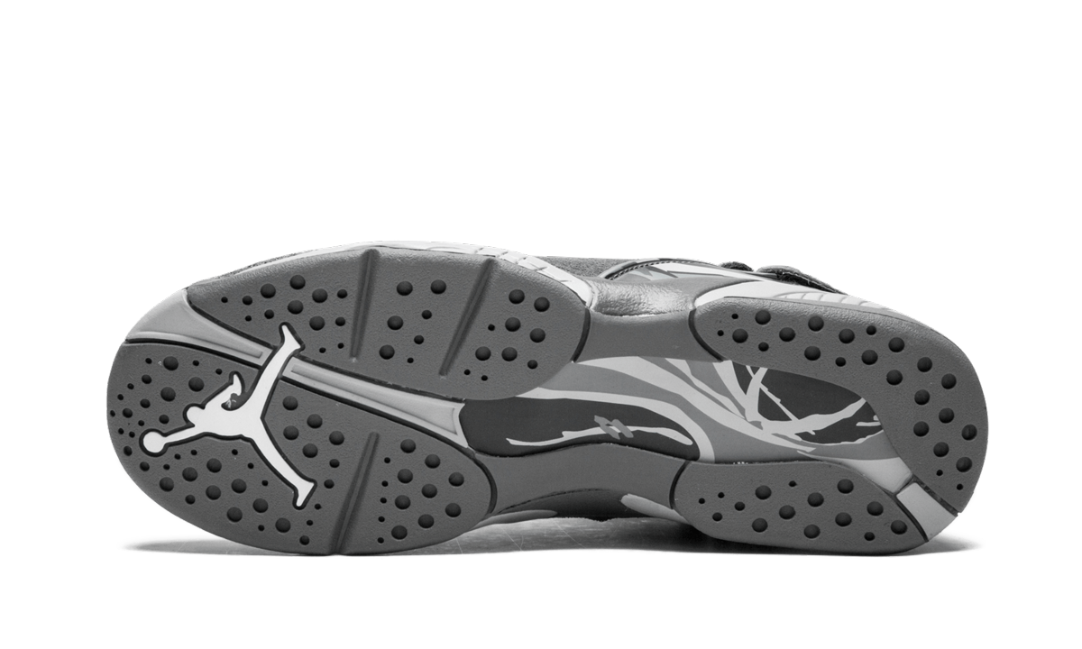 Air Jordan 8 Retro GS "Cool Grey" 305368 014