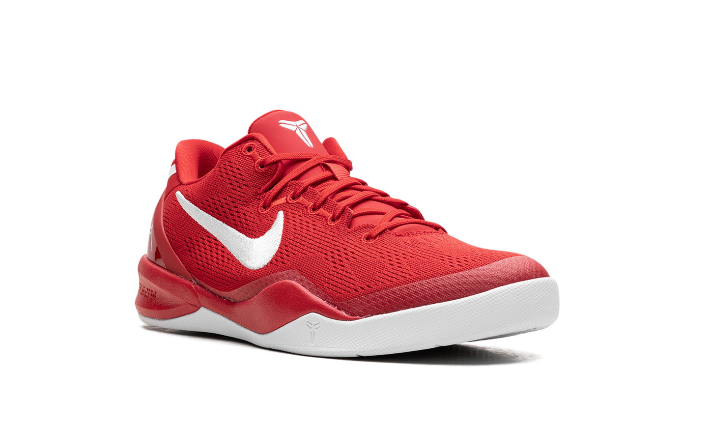 Kobe 8 Protro GS "University Red" FN0266 601