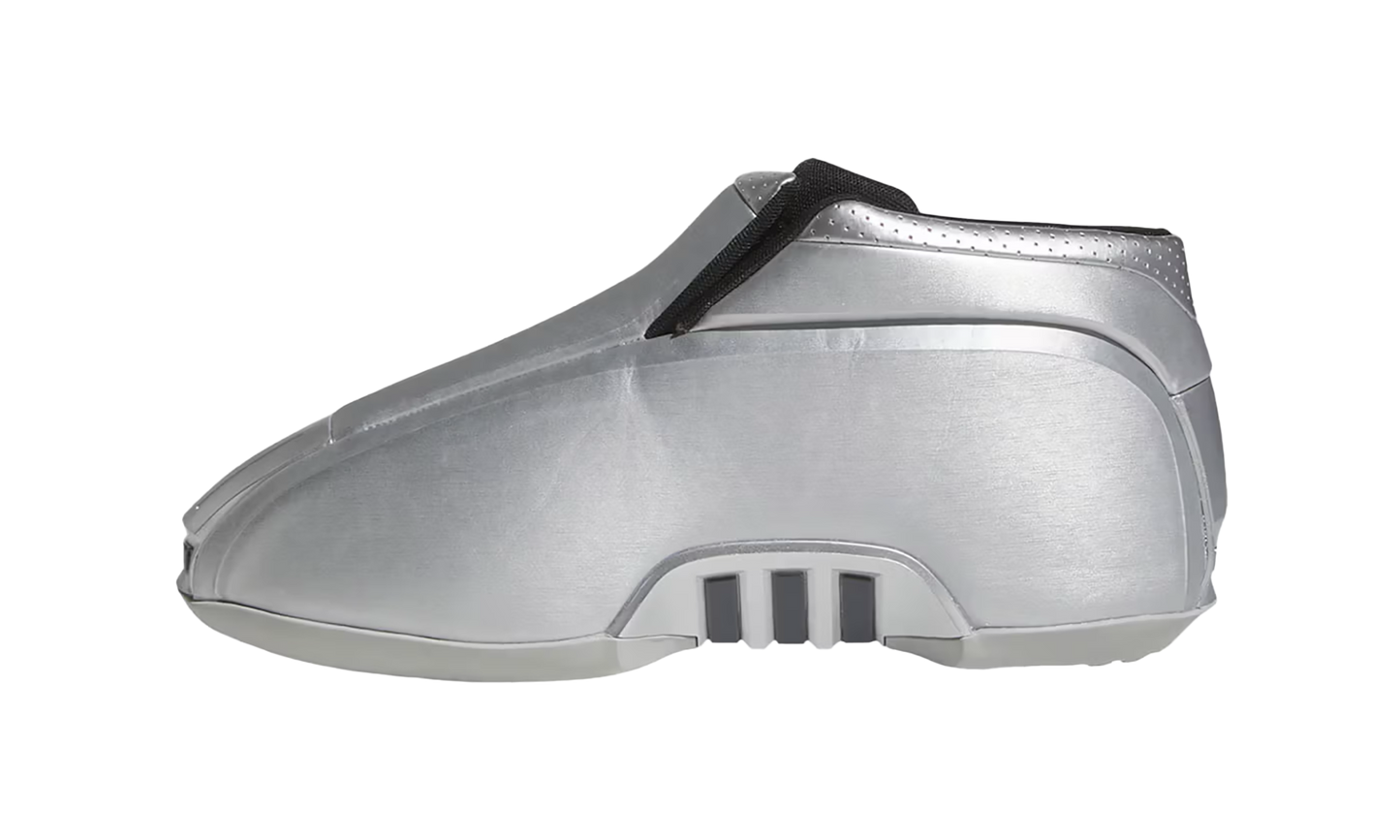 Crazy 2 "Silver Metallic" JH9679