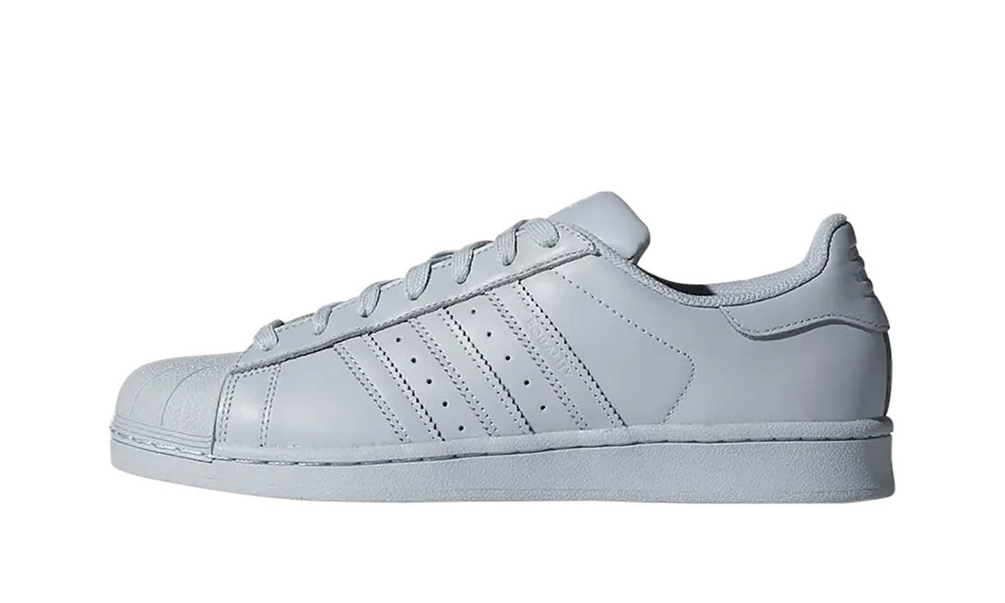 Superstar "Supercolor Pack Grey" S41840