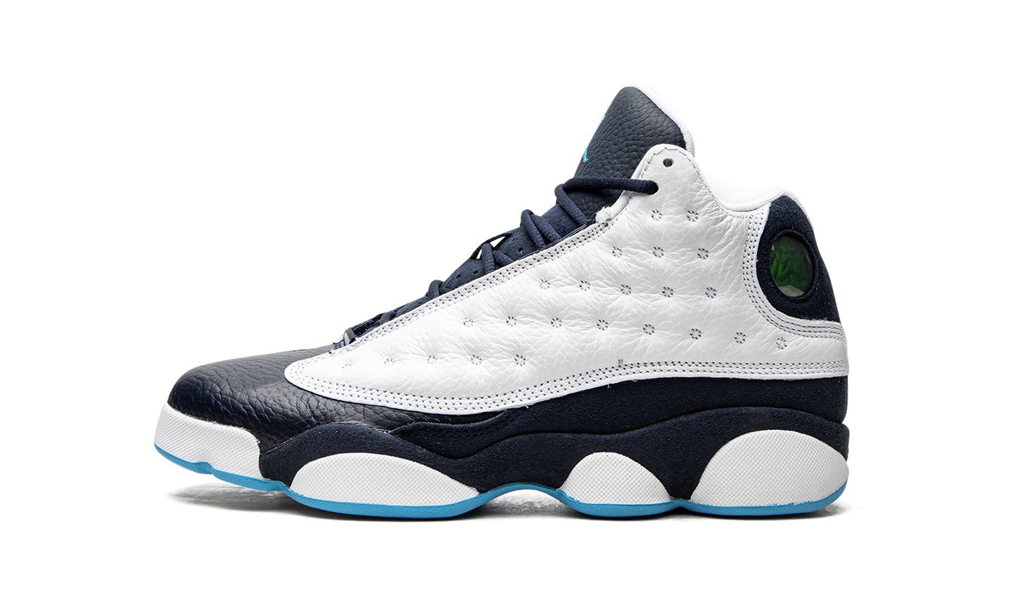 Air Jordan 13 Retro GS "Obsidian" DJ3003 144