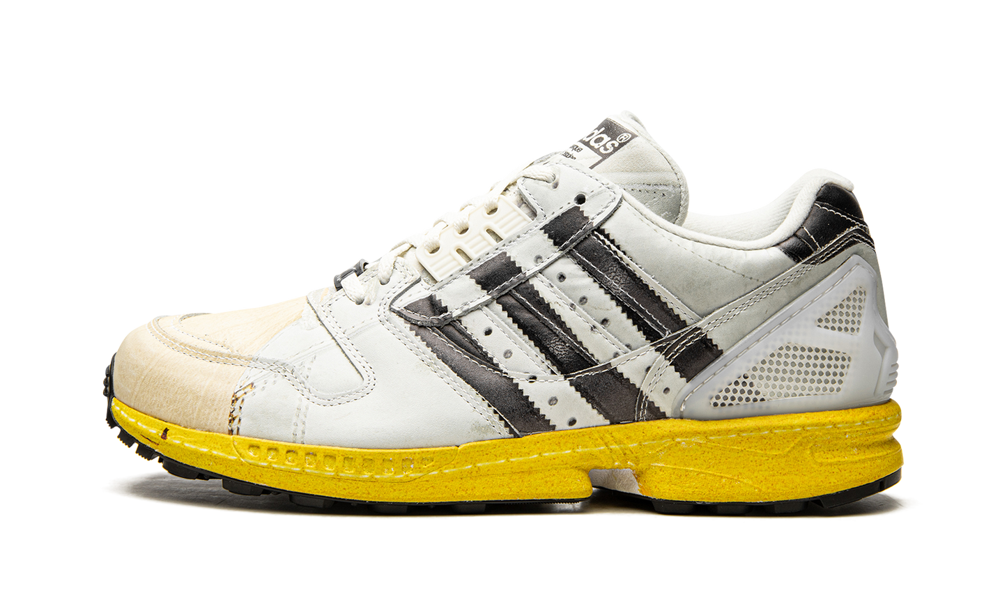 ZX 8000 Superstar Shoes FW6092