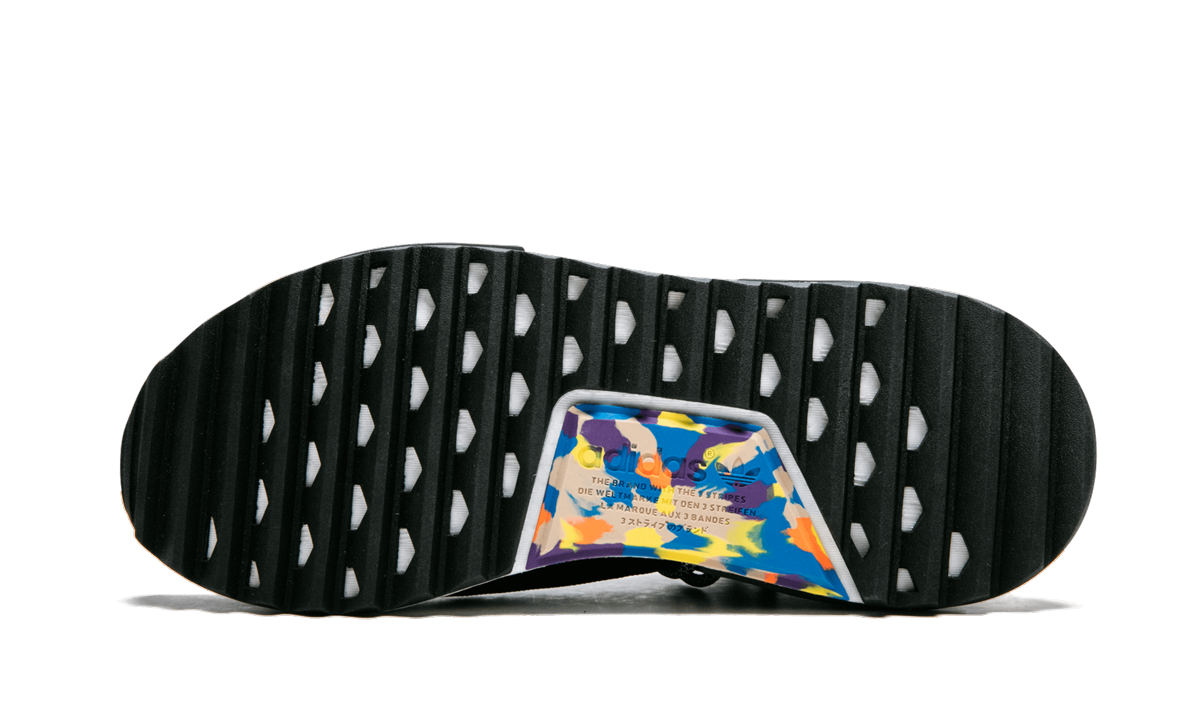 NMD Humanrace Trail "Pharrell Williams - Friends and Family Breathe"