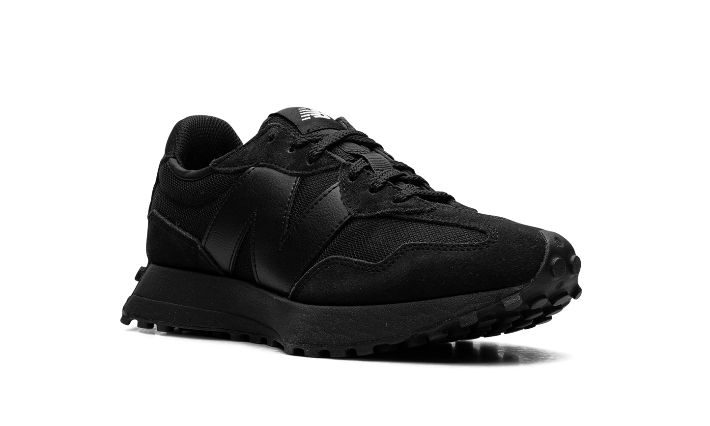 327 "Triple Black" MS327CTB