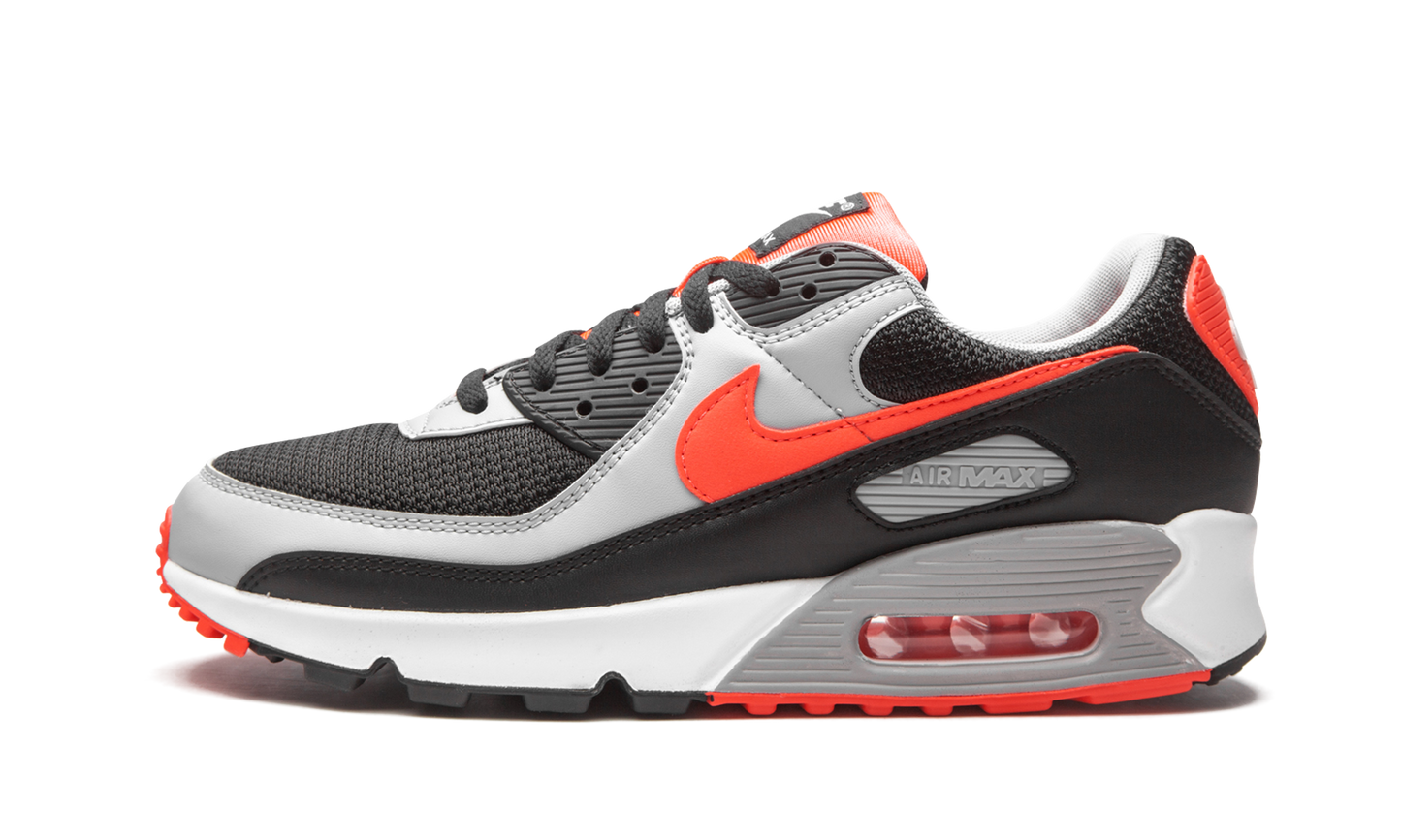 Air Max 90 "Radiant Red" CZ4222 001