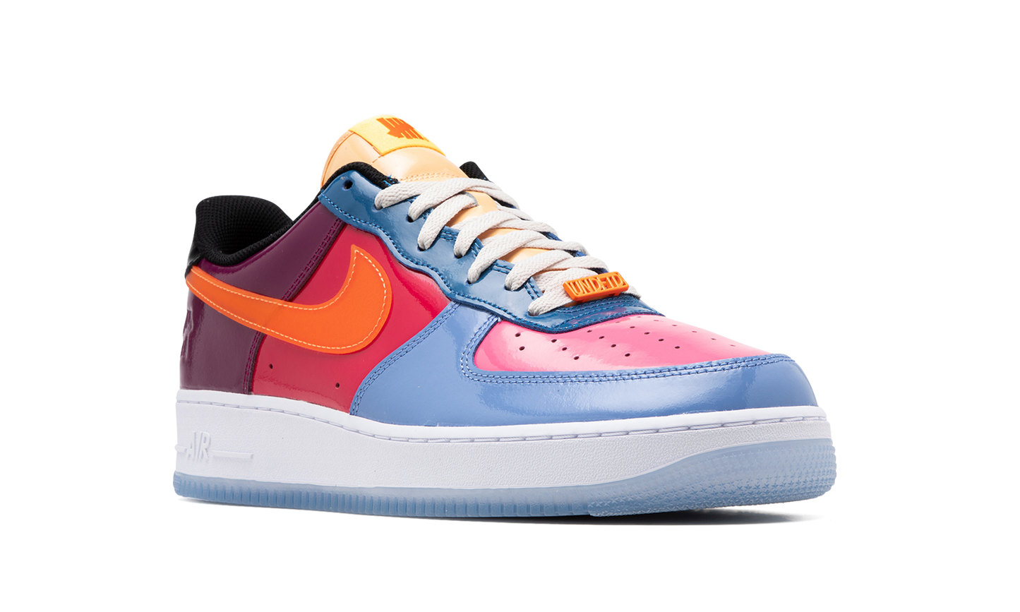 Air Force 1 Low "UNDFTD - Multi Patent" DV5255 400