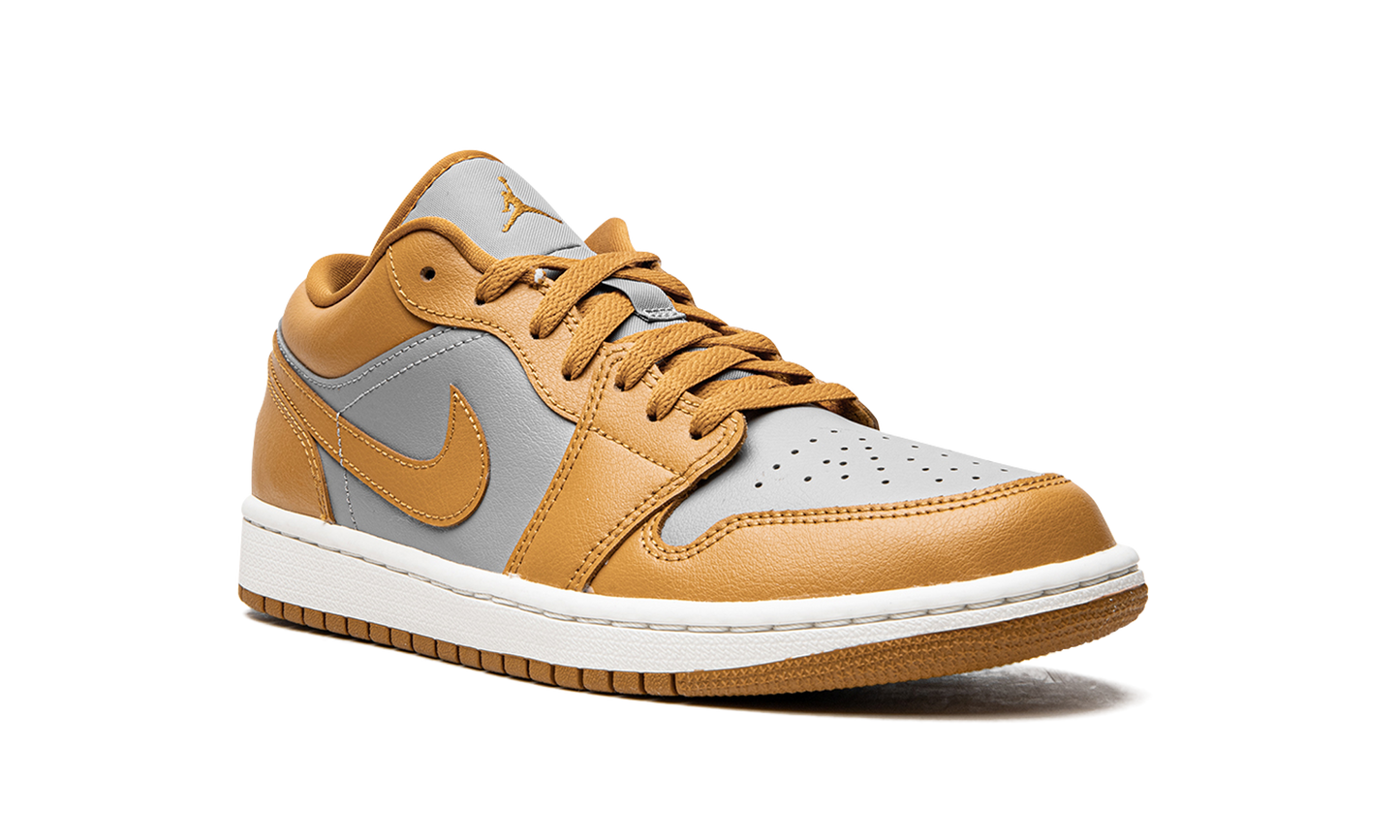 AIR JORDAN 1 LO WMNS "Chutney" DC0774 020