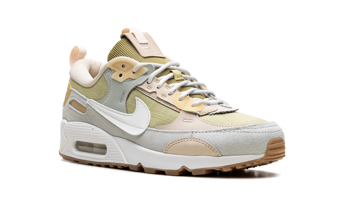 Air Max 90 WMNS "Green" DV7190-700