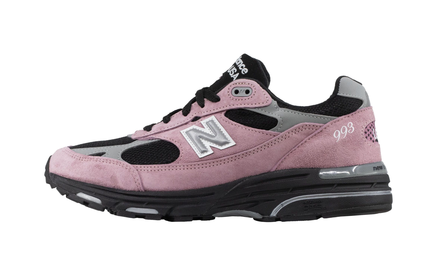 993 "Pink Taffy" U993PB