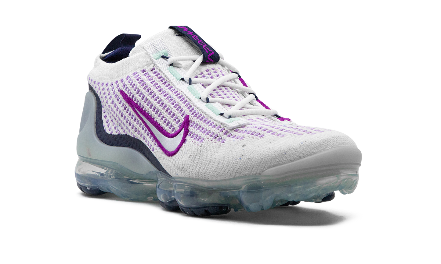 AIR VAPORMAX 2021 fk GS "VIOLET FROST MIDNIGHT NAVY" DB1550 105