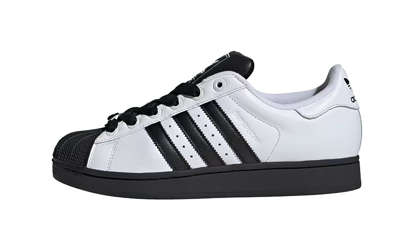 Superstar II "White Black White" JI0124