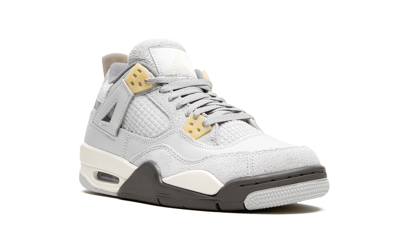 Air Jordan 4 SE GS "Photon Dust" DV2262 021