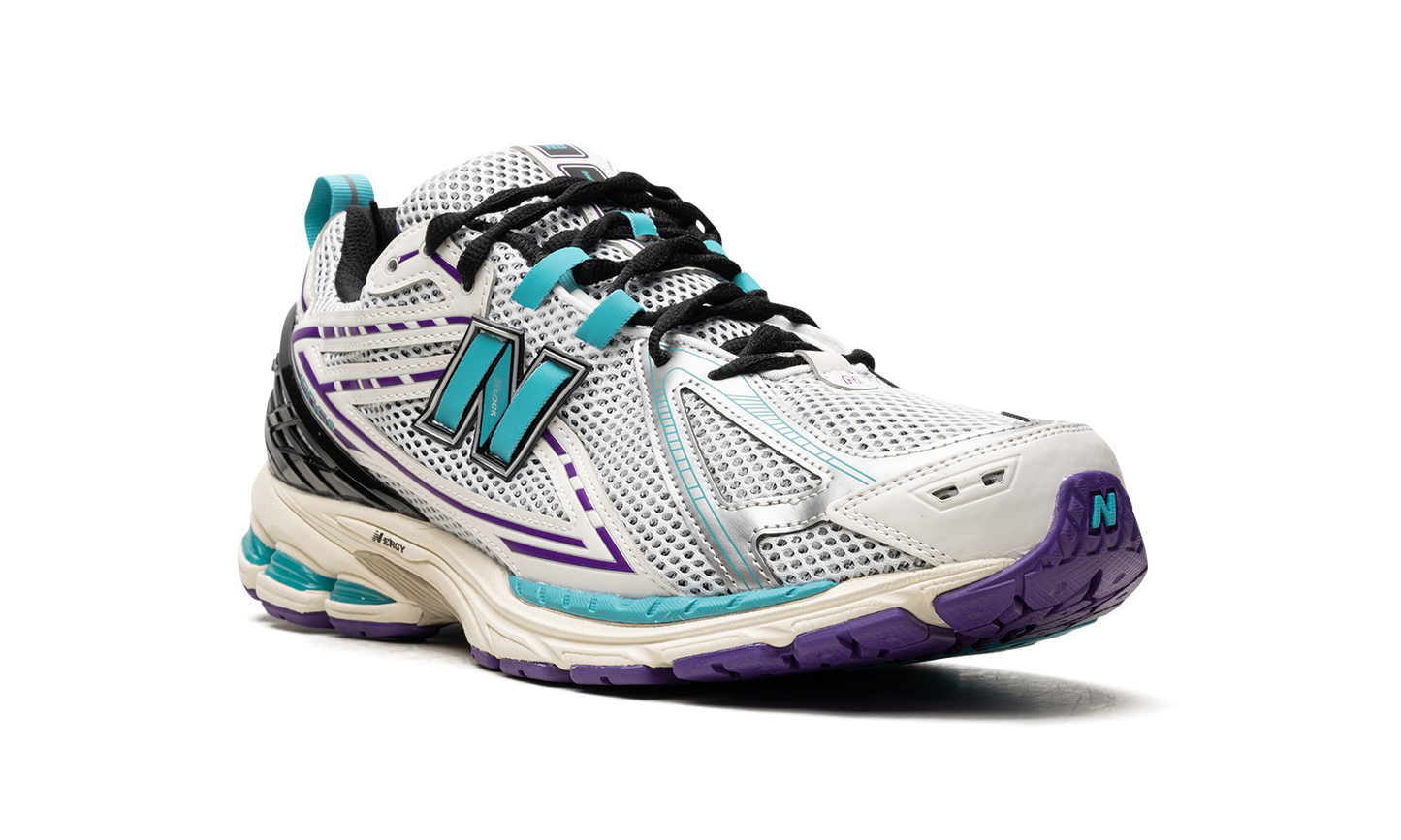 1906R "White / Aqua Purple" M1906RCF