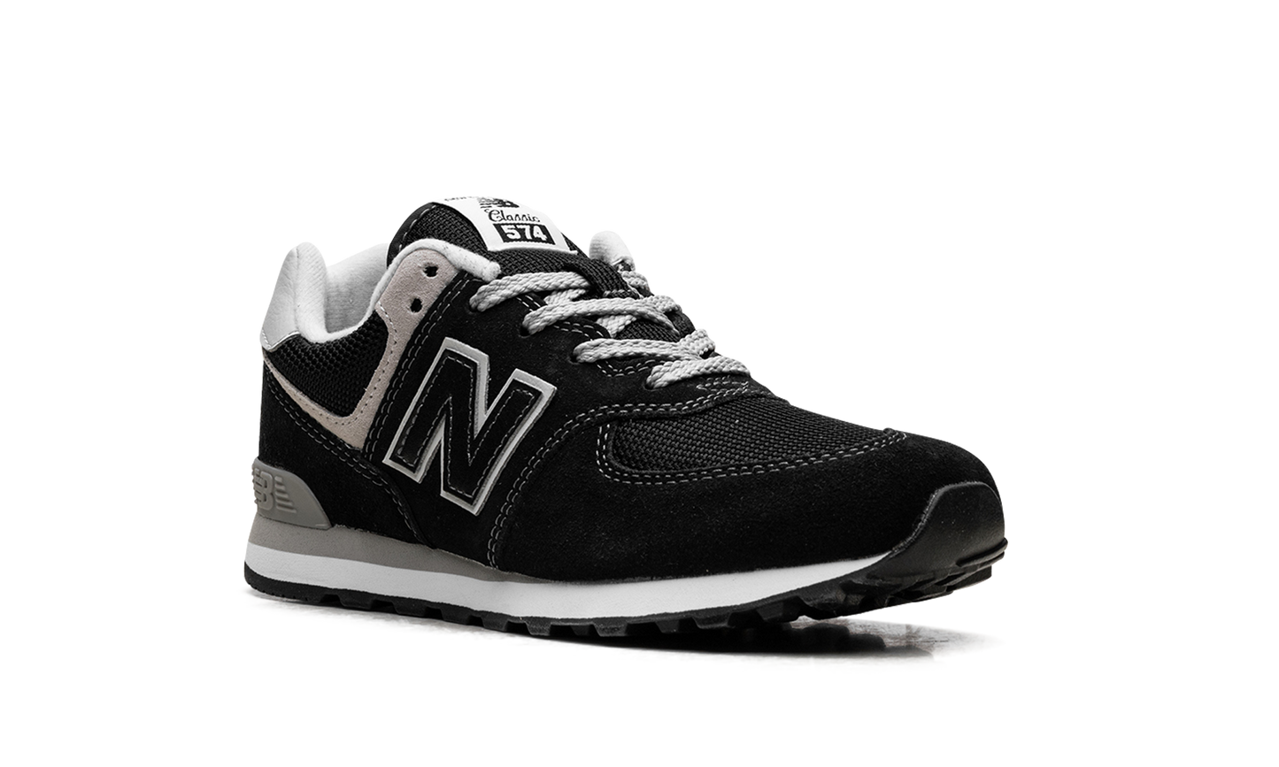 574 PS "Black Grey" PC574GK