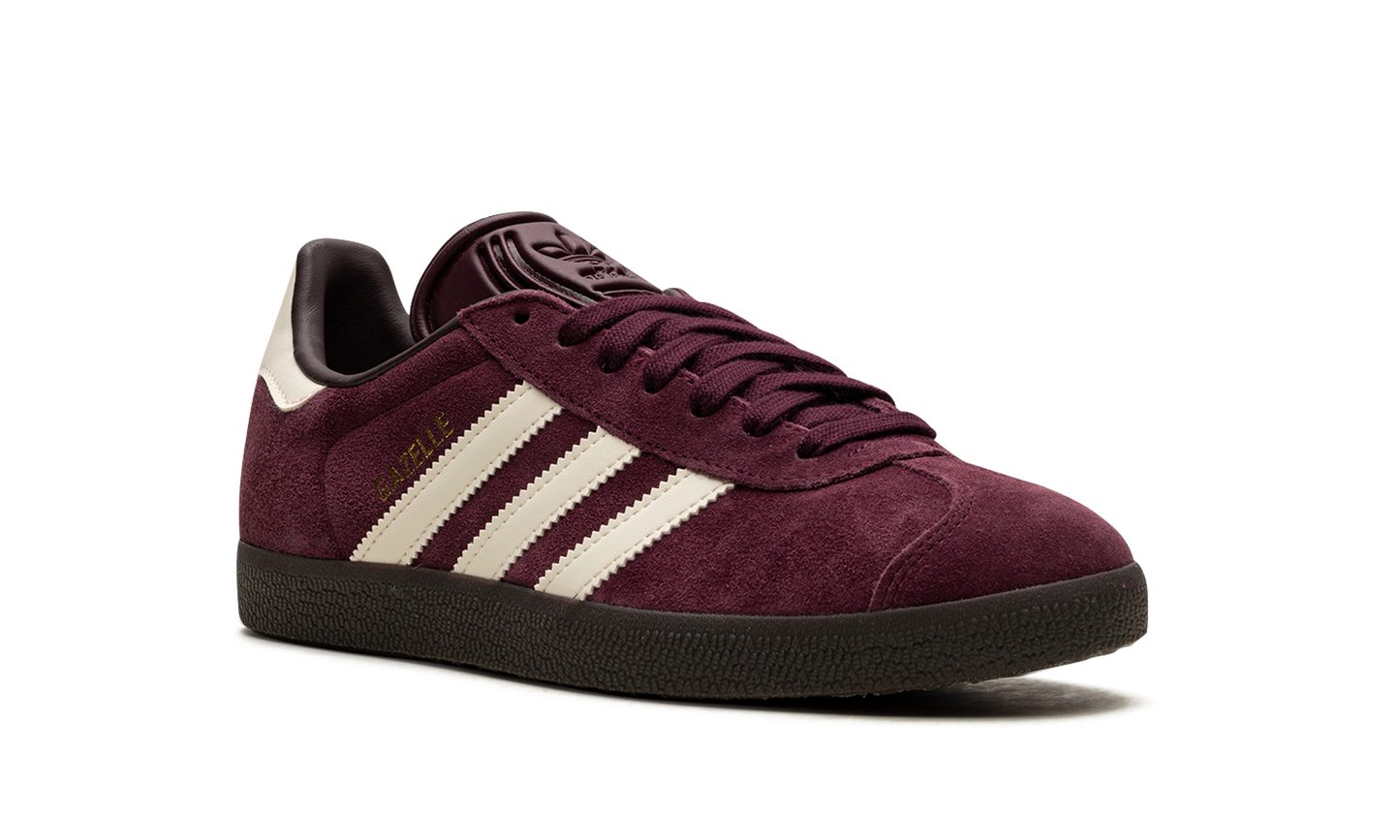 Adidas Gazelle "Maroon" IG4990
