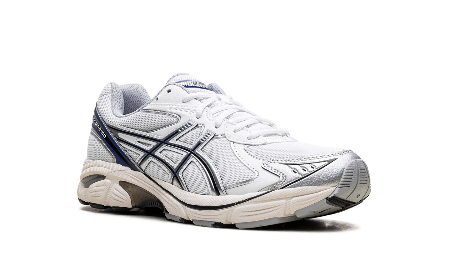 GT 2160 "White Deep Marine" 1203A320 109