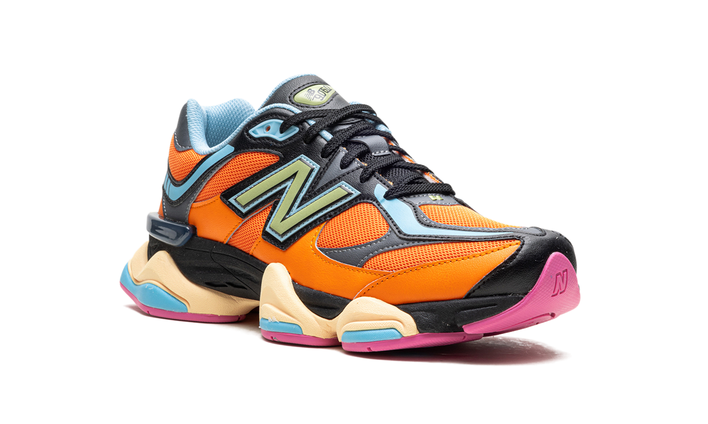 9060 "Sun Glow" U9060OGB