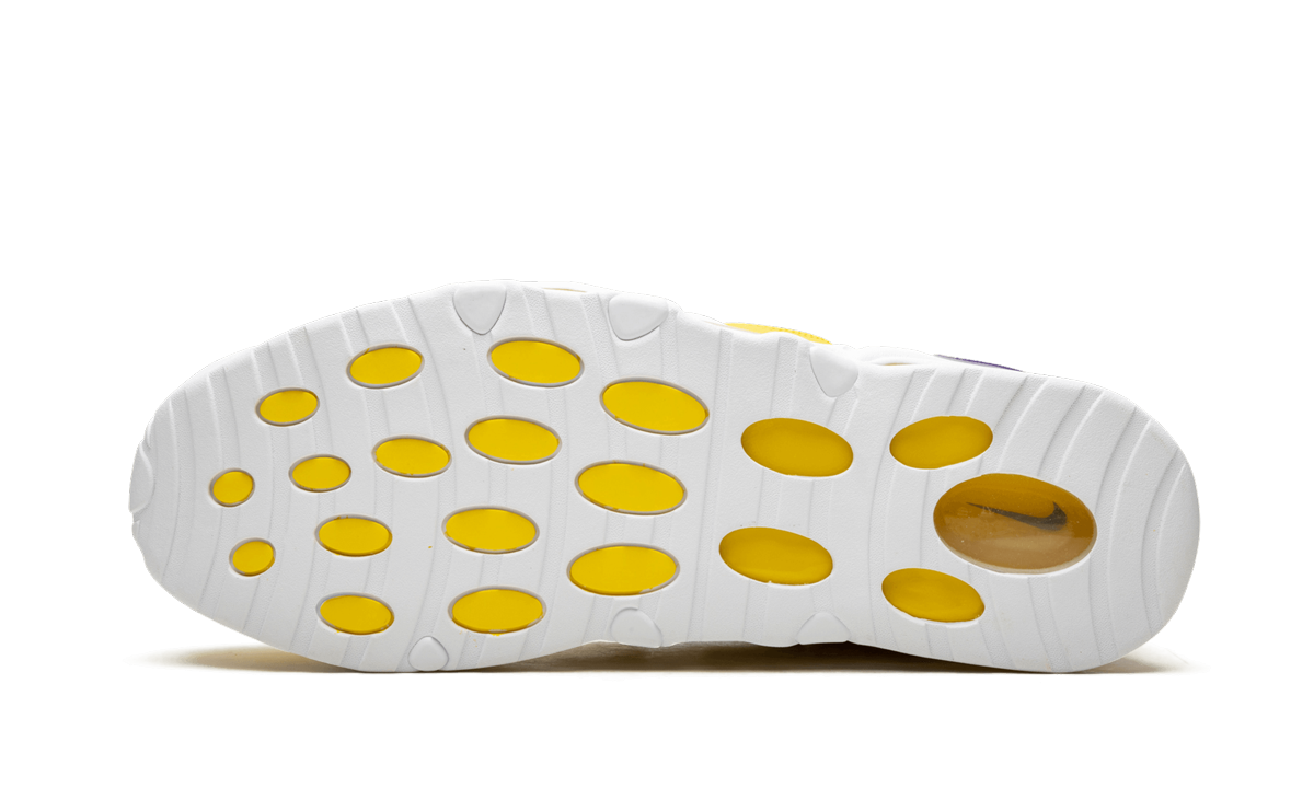 Air Max Uptempo 95 "Lakers" CK0892 102