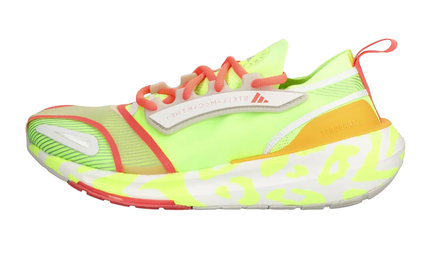 Stella McCartney X Ultraboost Light WMNS "Signal Green" IG5943