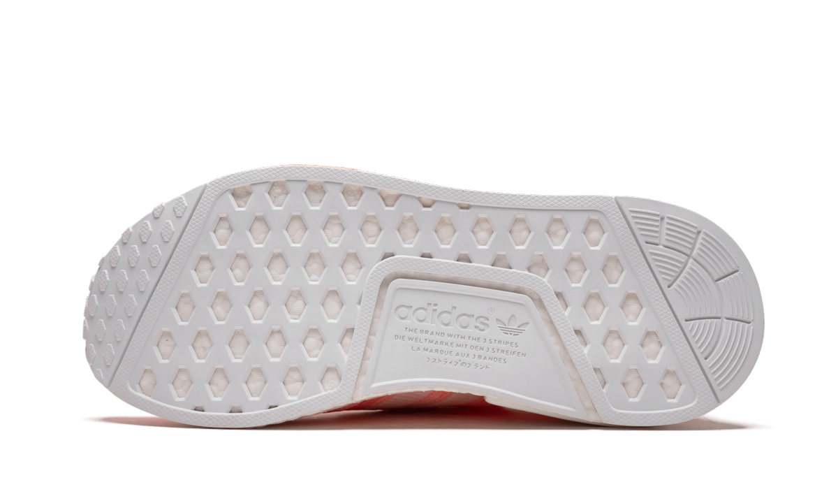 NMD R1 WMNS "Sun Glow" BY3034