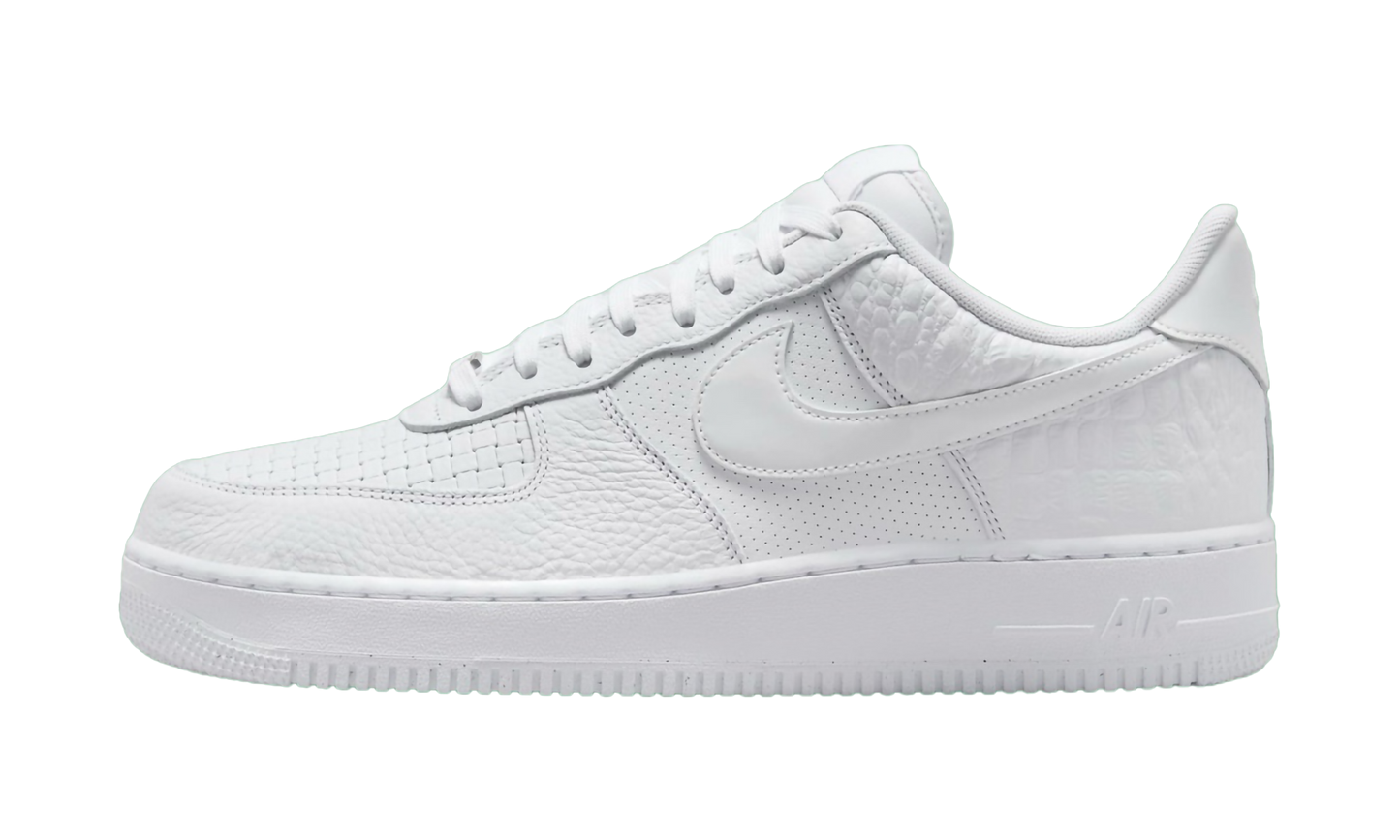 Air Force 1 Low PRM "3X Celebration" HF2893 100