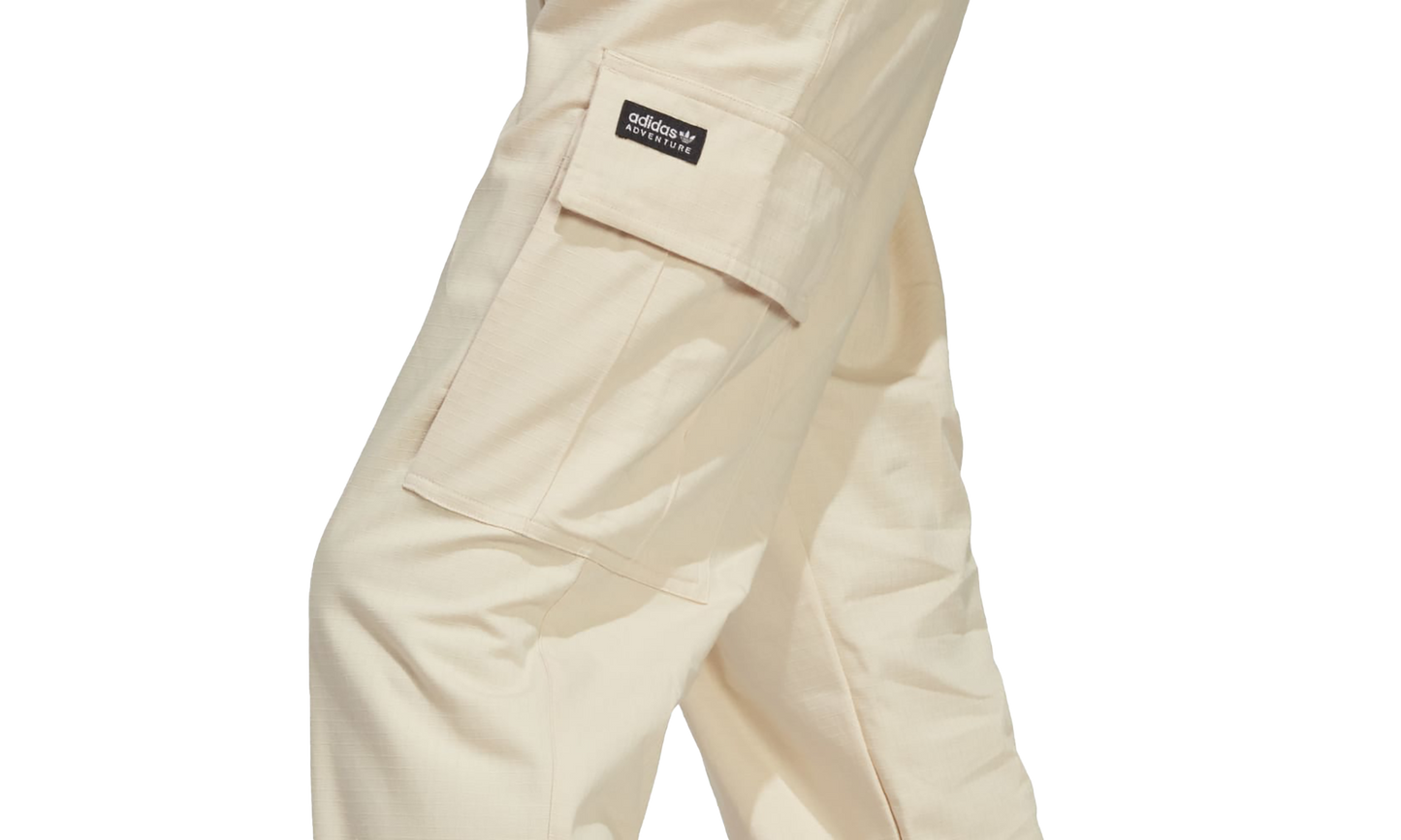 Adventure Nylon Cargo Pants "Earth Day - Sand Strada" HR3506