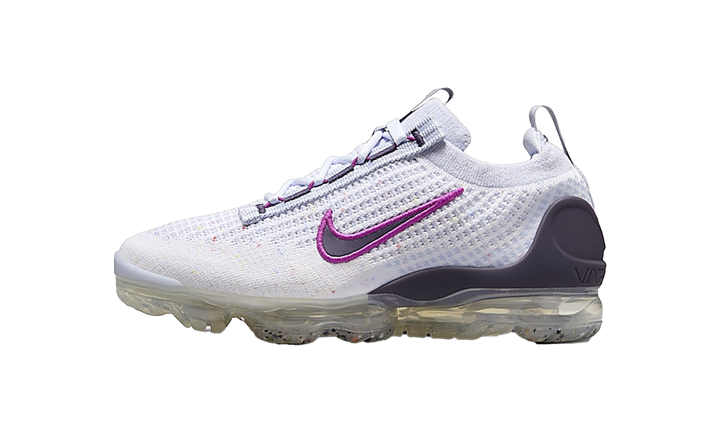Air Vapormax FK GS "2021 - White" DB1550 107