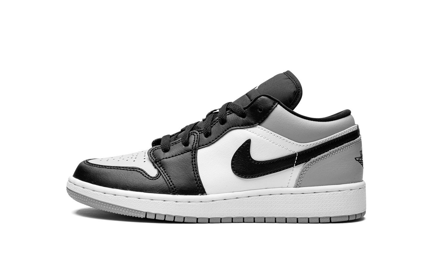 Jordan 1 Low GS "Shadow Toe" 553560 052