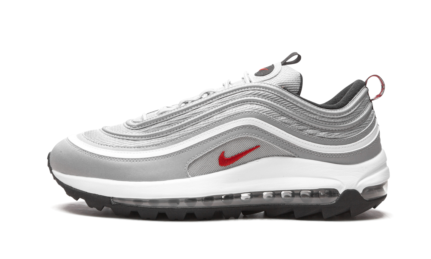 Air Max 97 Golf "Silver Bullet" CI7538 001