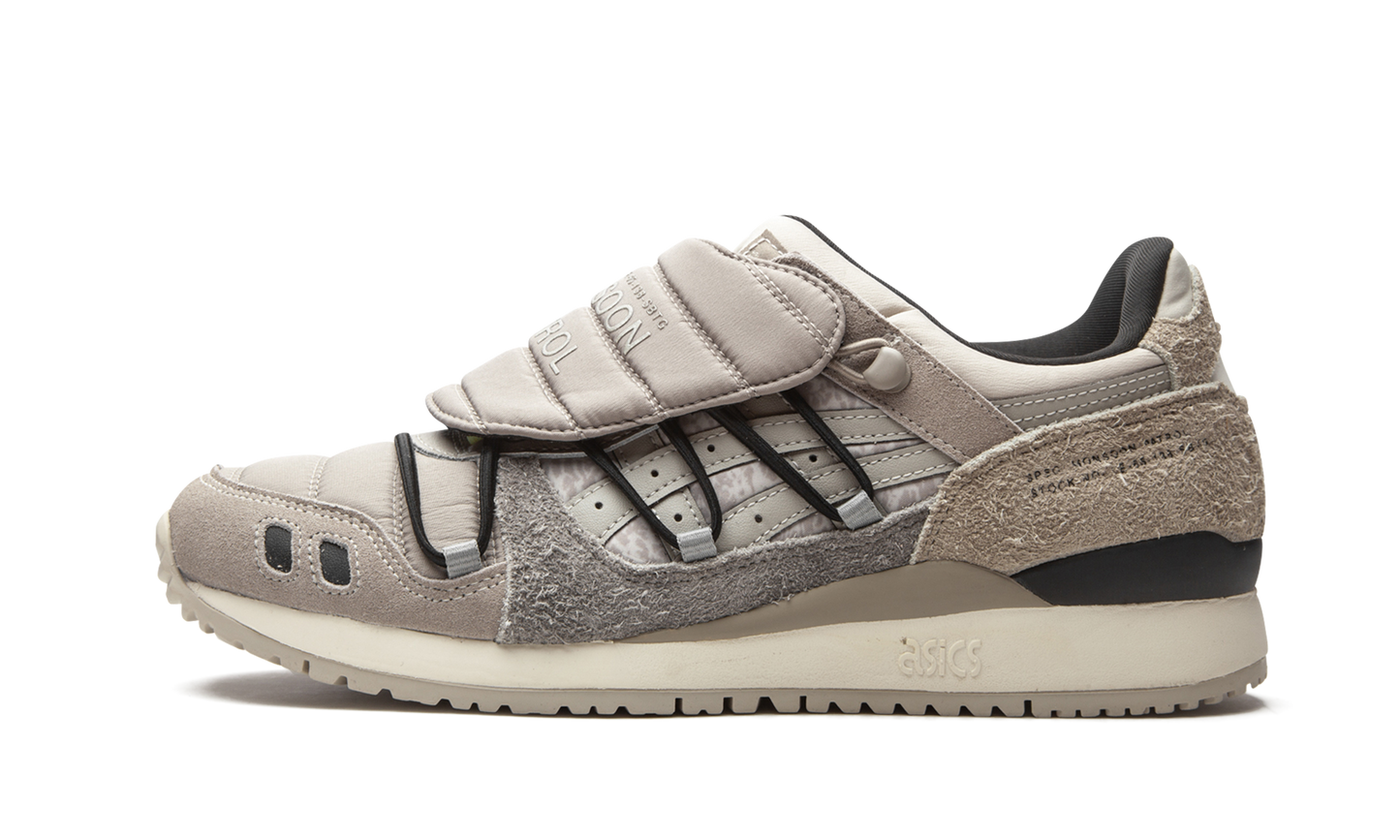 GEL-Lyte III "SBTG x Limited Edt. - Monsoon Patrol"