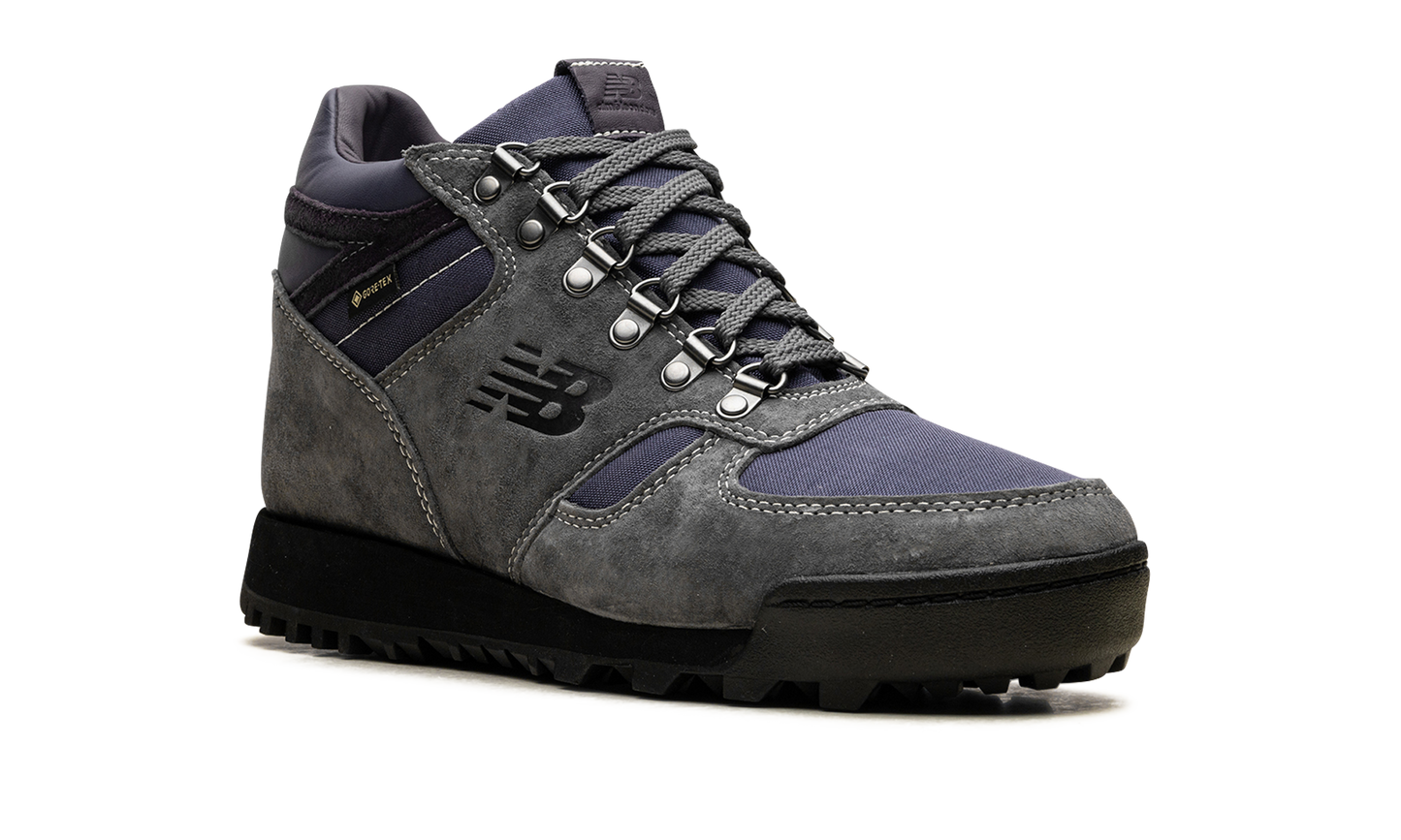 Aimé Leon Dore x New Balance Rainier "Charcoal" URAINXD1